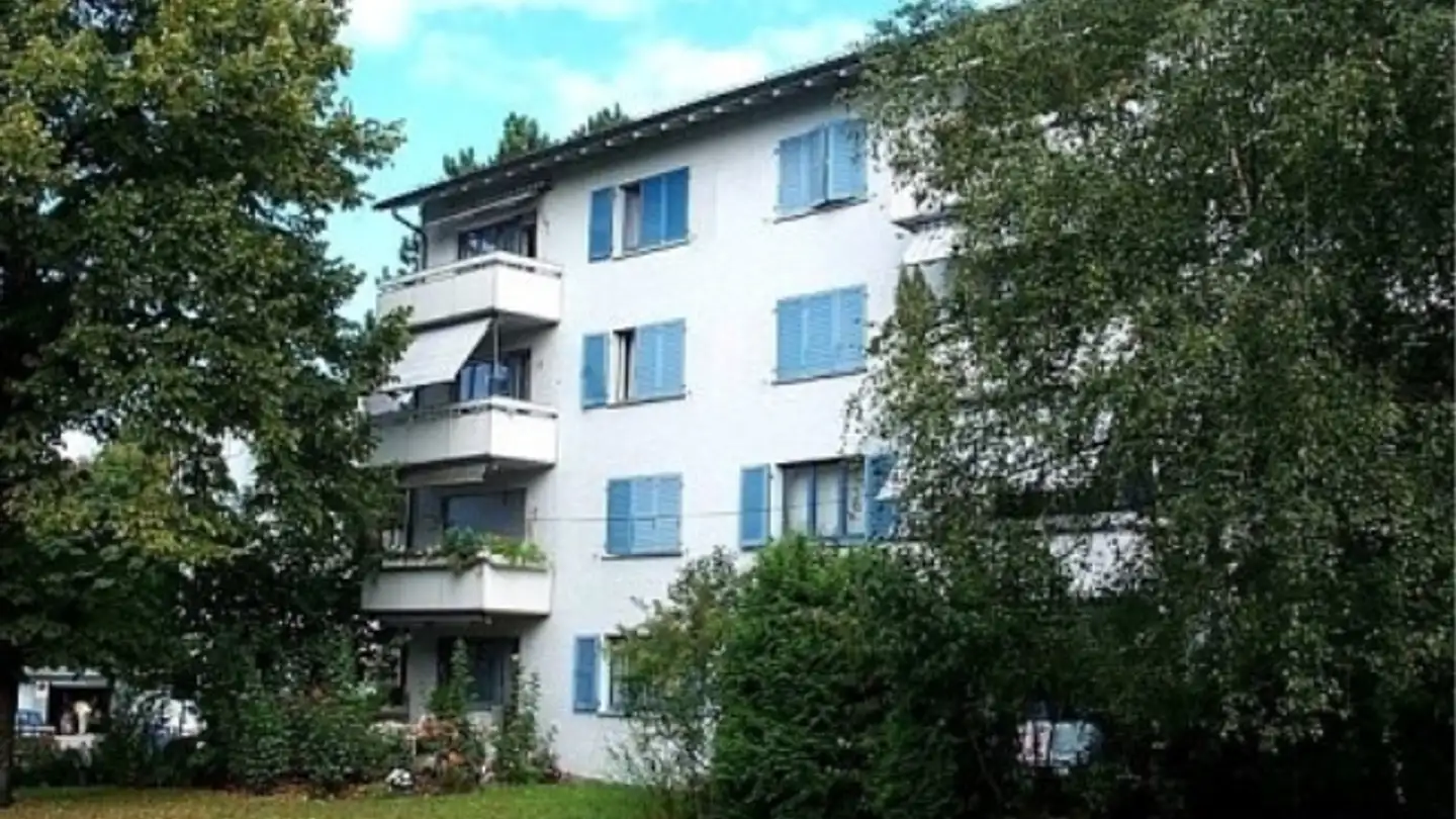 Parkplatz im Freien mieten - 8152 Glattbrugg
