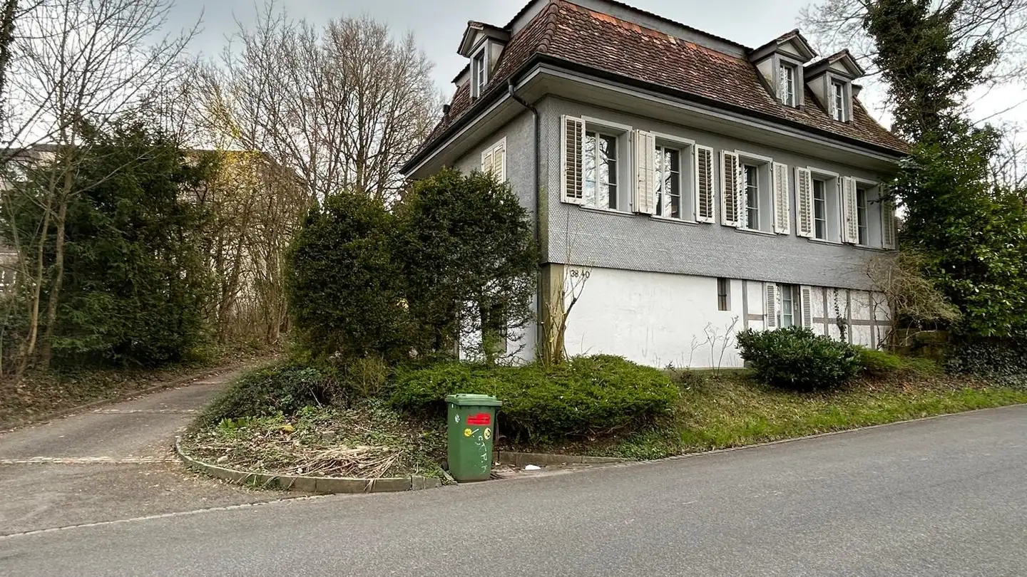 Apartment for rent - Bolligenstrasse 40, 3006 Bern