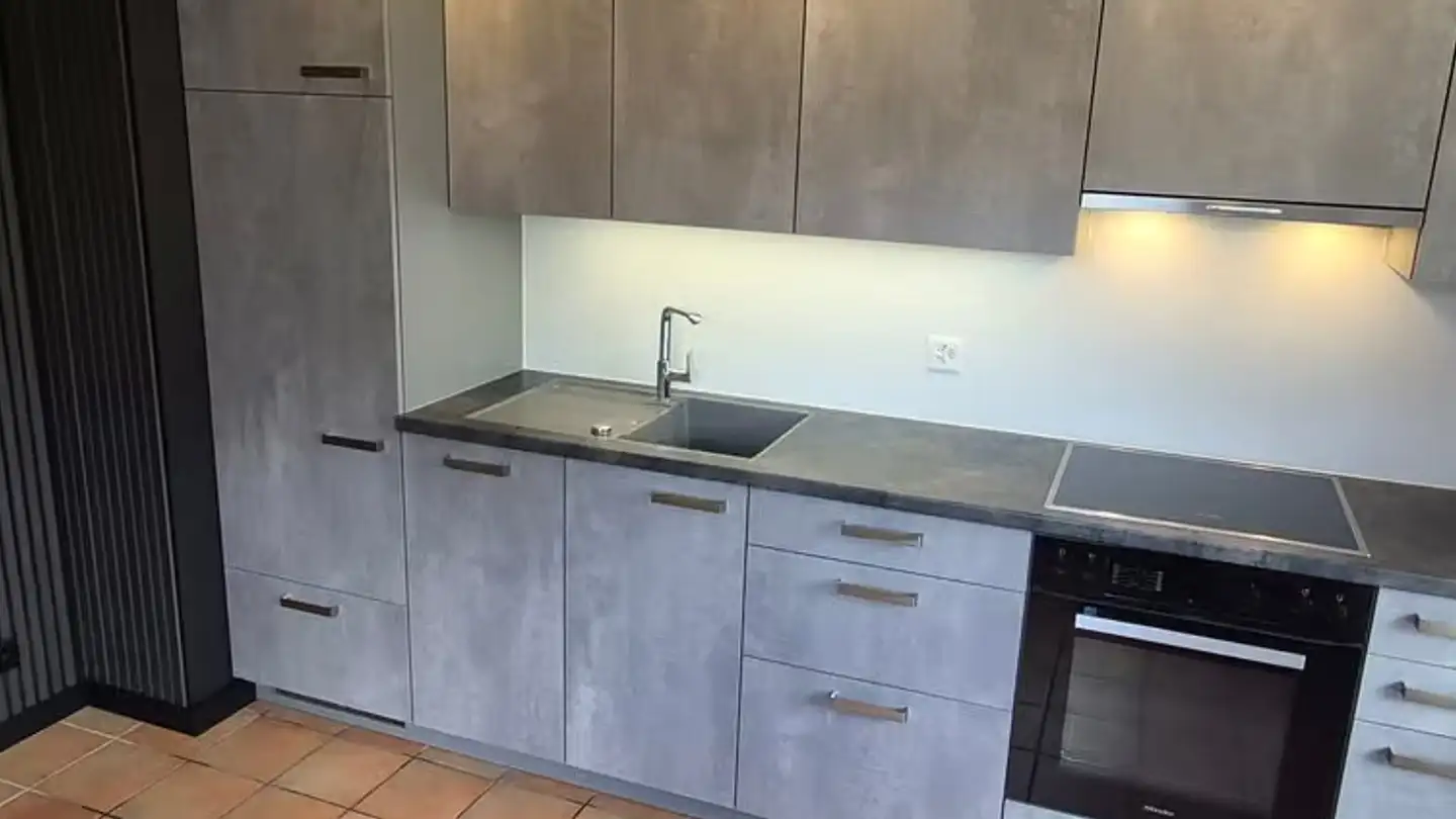 Maison en terrasse à louer - Dorfstrasse 37a, 8310 Grafstal - Photo 2