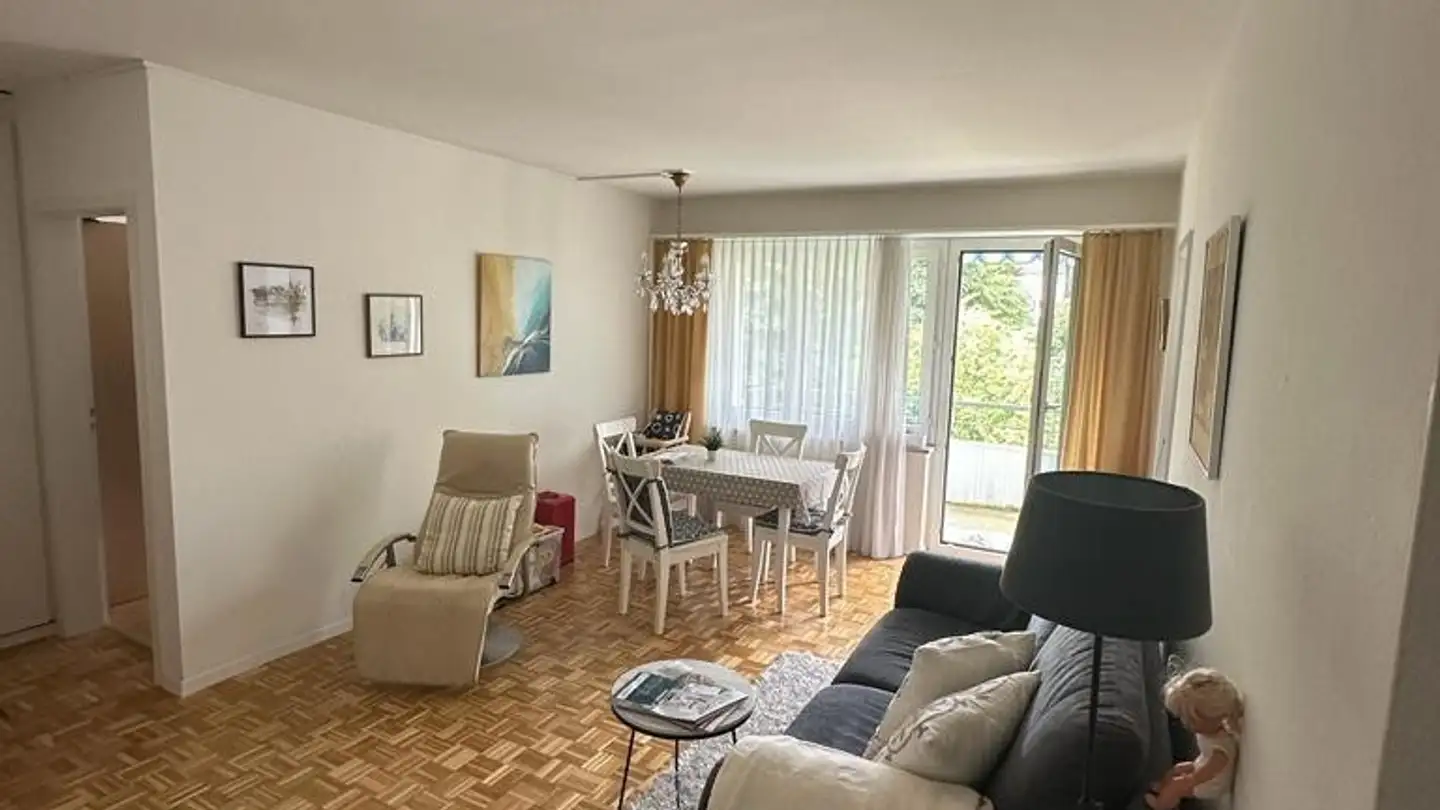 Apartment for rent - Föhrenweg 17, 8500 Frauenfeld - Photo 2