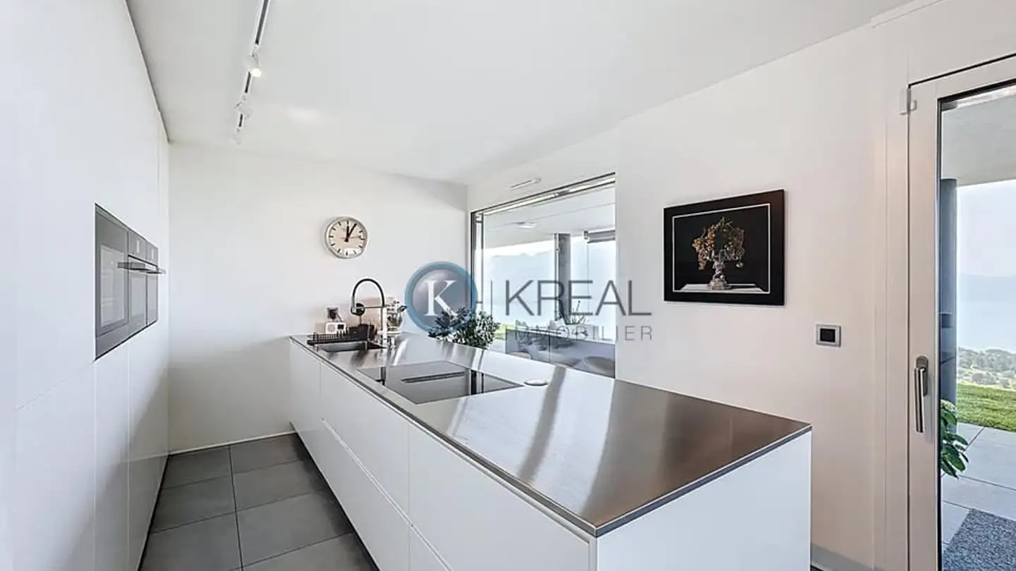 Appartement à vendre - 1820 Montreux - Photo 4