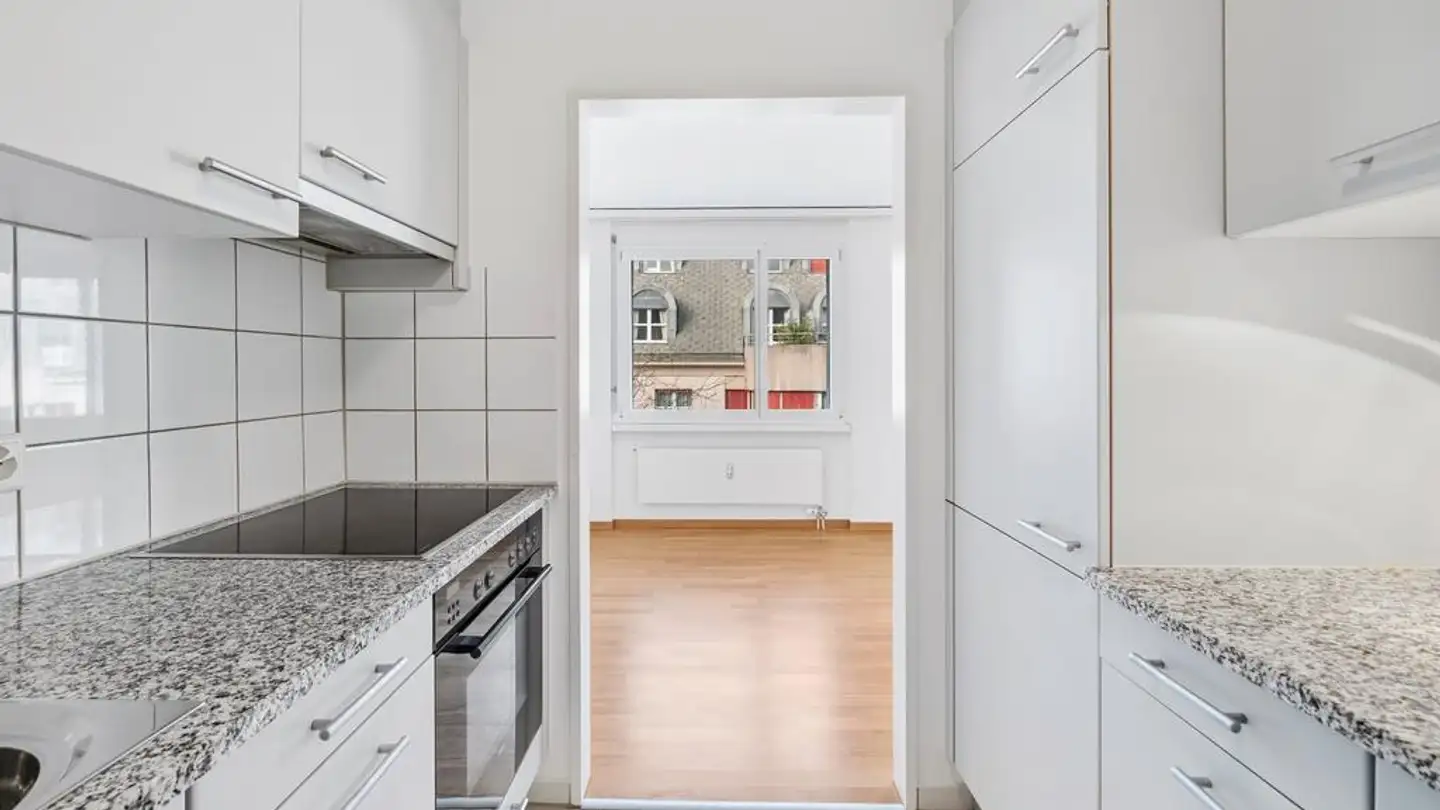 Wohnung mieten - Birkenstrasse 11, 6003 Luzern - Foto 3