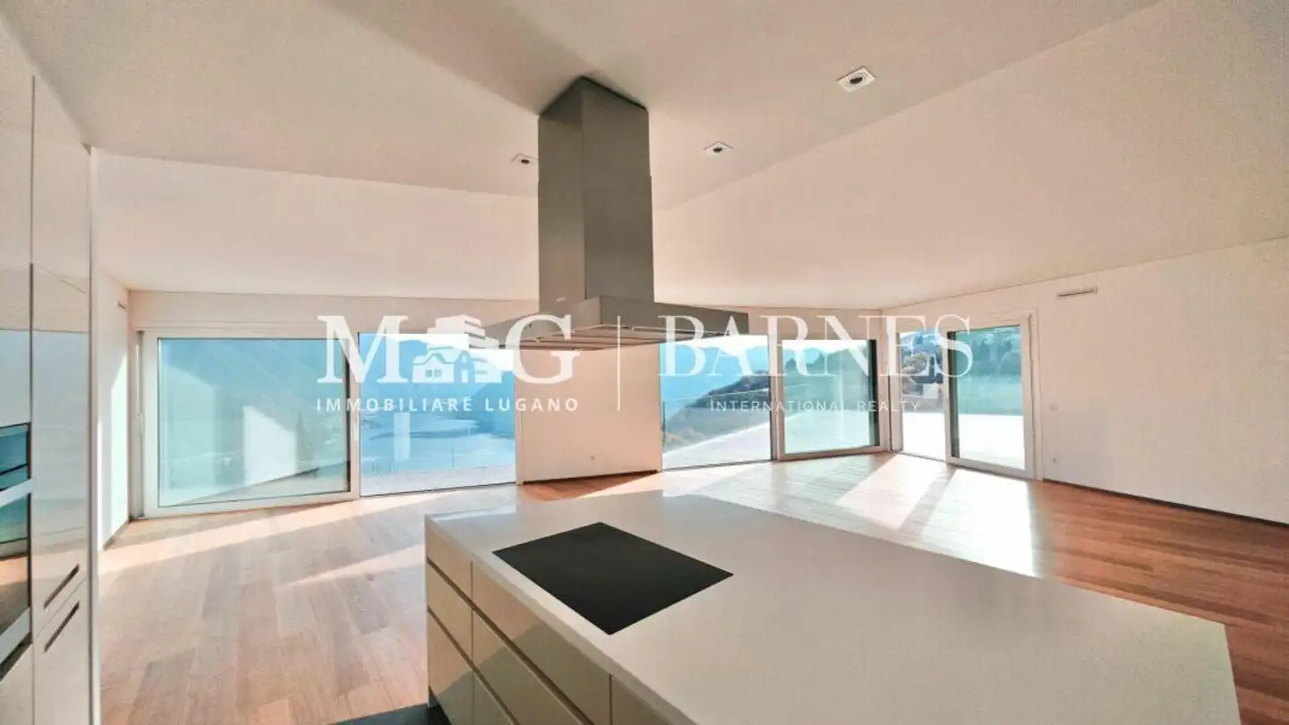 Apartment for sale - 6914 Carona - Photo 4