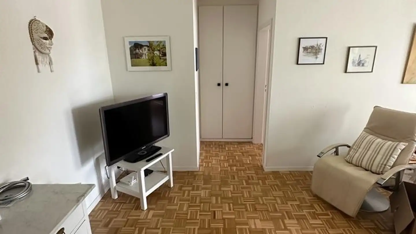 Apartment for rent - Föhrenweg 17, 8500 Frauenfeld - Photo 3