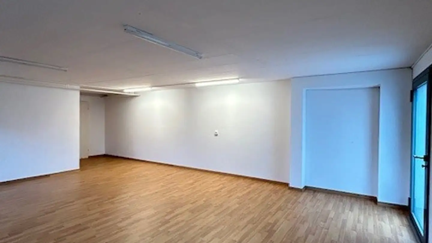 Commercial à louer - Feldäckerweg 3, 9545 Wängi - Photo 2