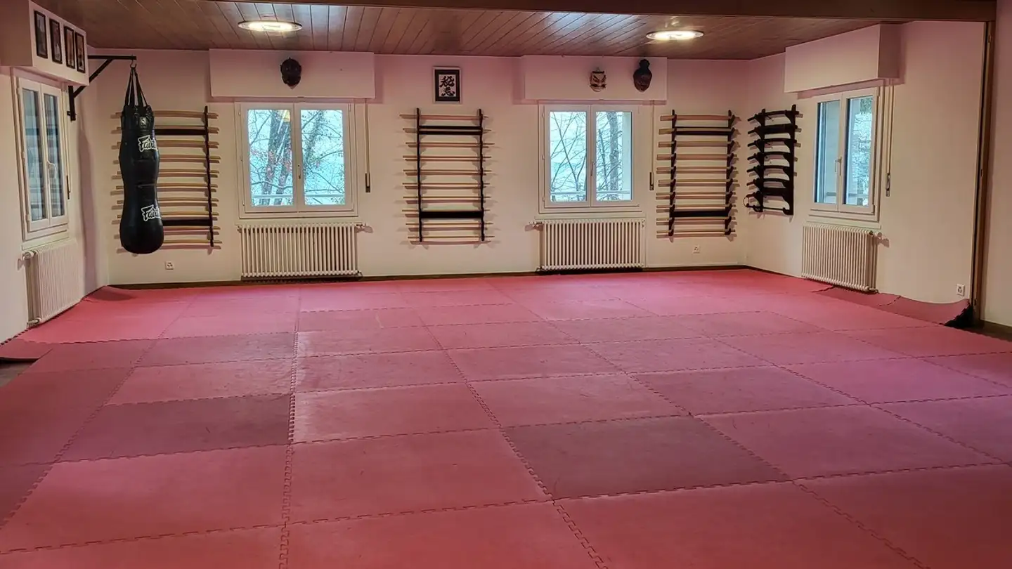 Gewerbe mieten - Route De Cery, 1008 Prilly - Foto 2