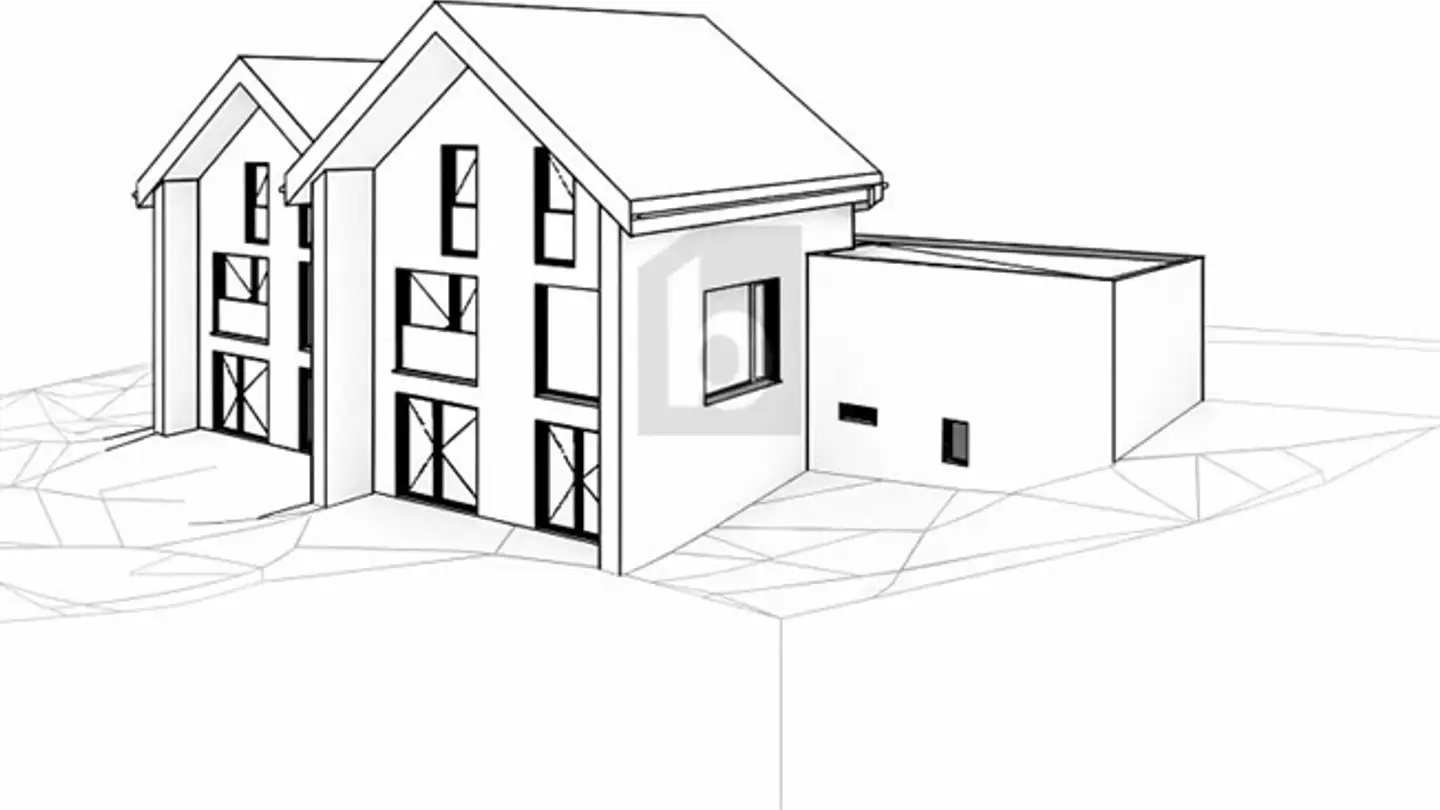 Maison individuelle à vendre - 3053 Münchenbuchsee - Photo 4