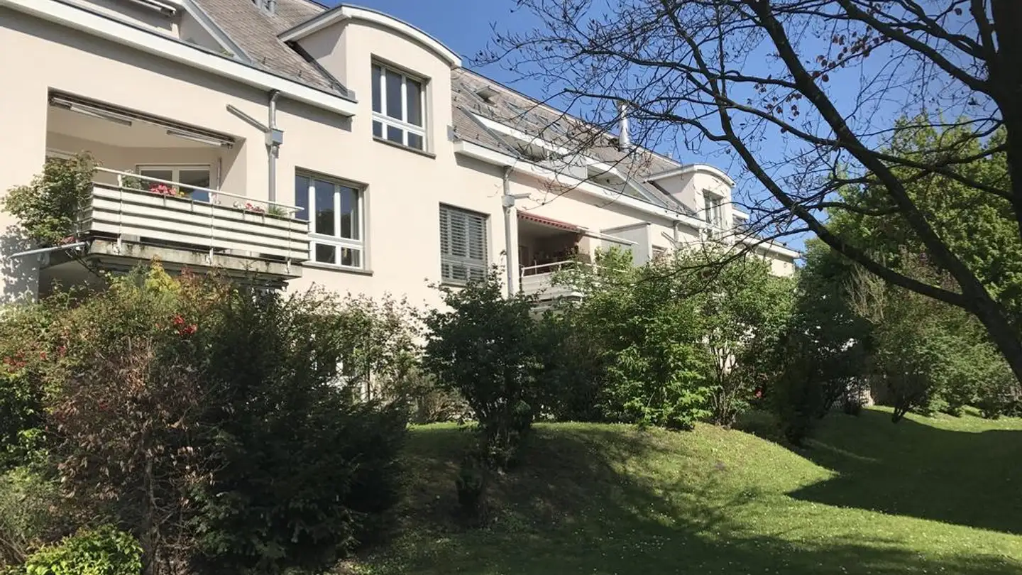 Wohnung mieten - Heerenwiesen 35, 8051 Zürich