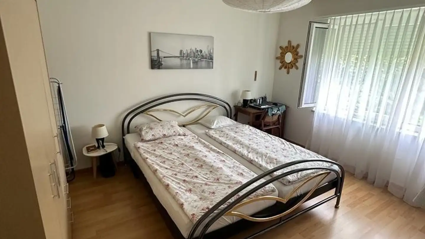 Apartment for rent - Föhrenweg 17, 8500 Frauenfeld - Photo 4