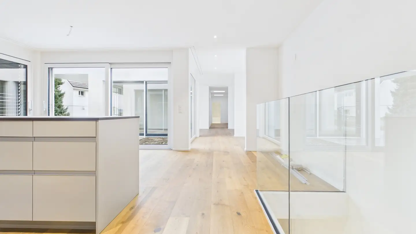 Casa a gradini in affitto - 5612 Villmergen - Foto 4