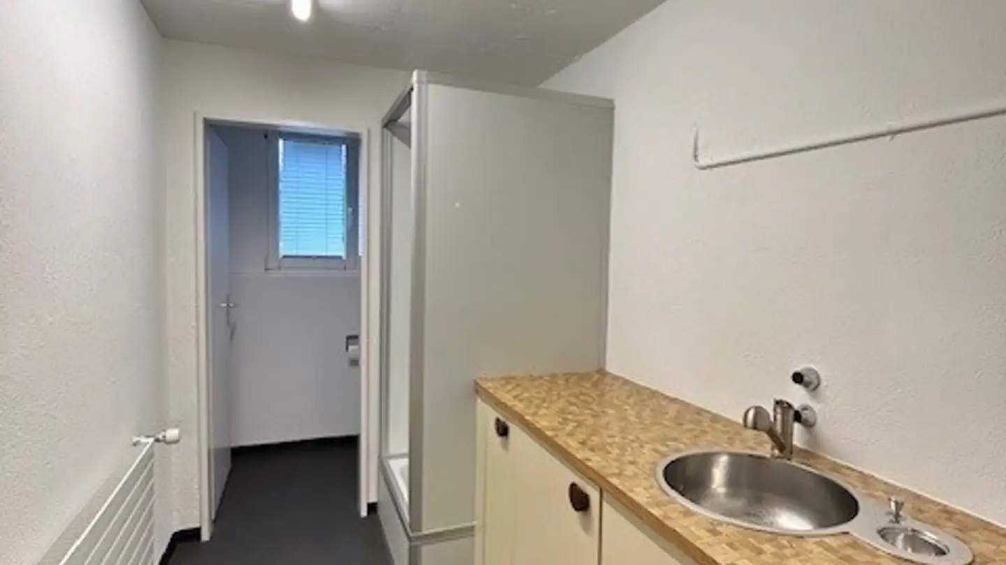Commercial à louer - Feldäckerweg 3, 9545 Wängi - Photo 4