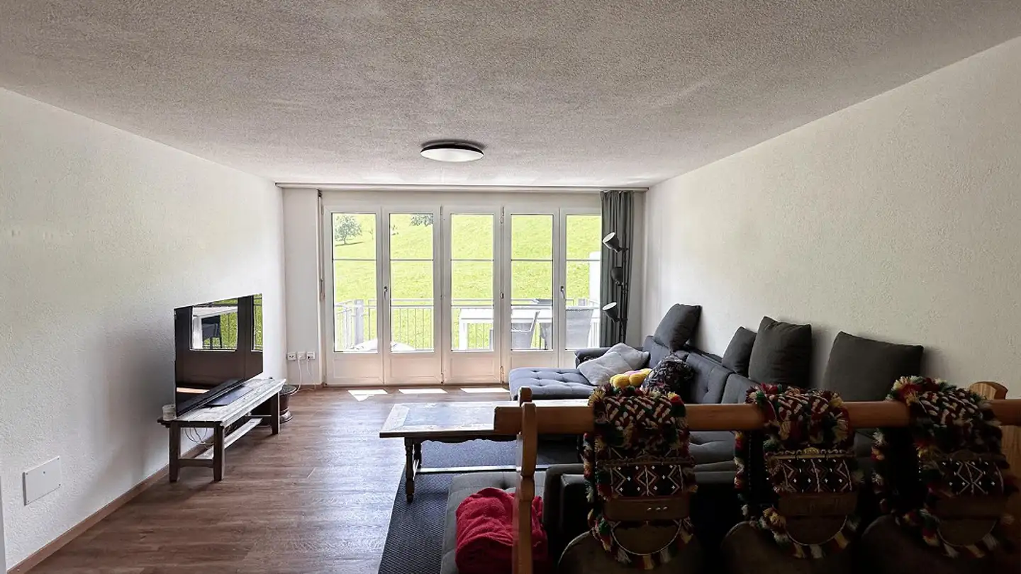 Appartamento in affitto - Gontenstrasse 17, 9050 Appenzell