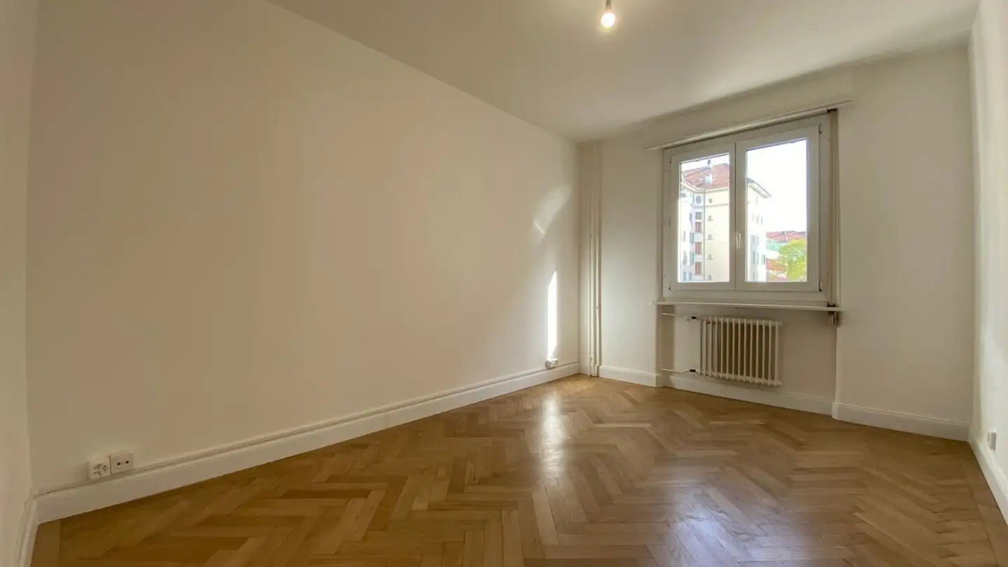 Apartment for rent - Rue De Zurich, 1201 Genève - Photo 3