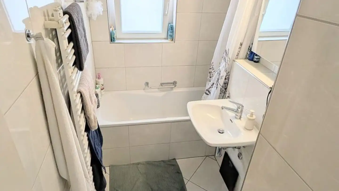 Chambre à louer - 8047 Zürich - Photo 4