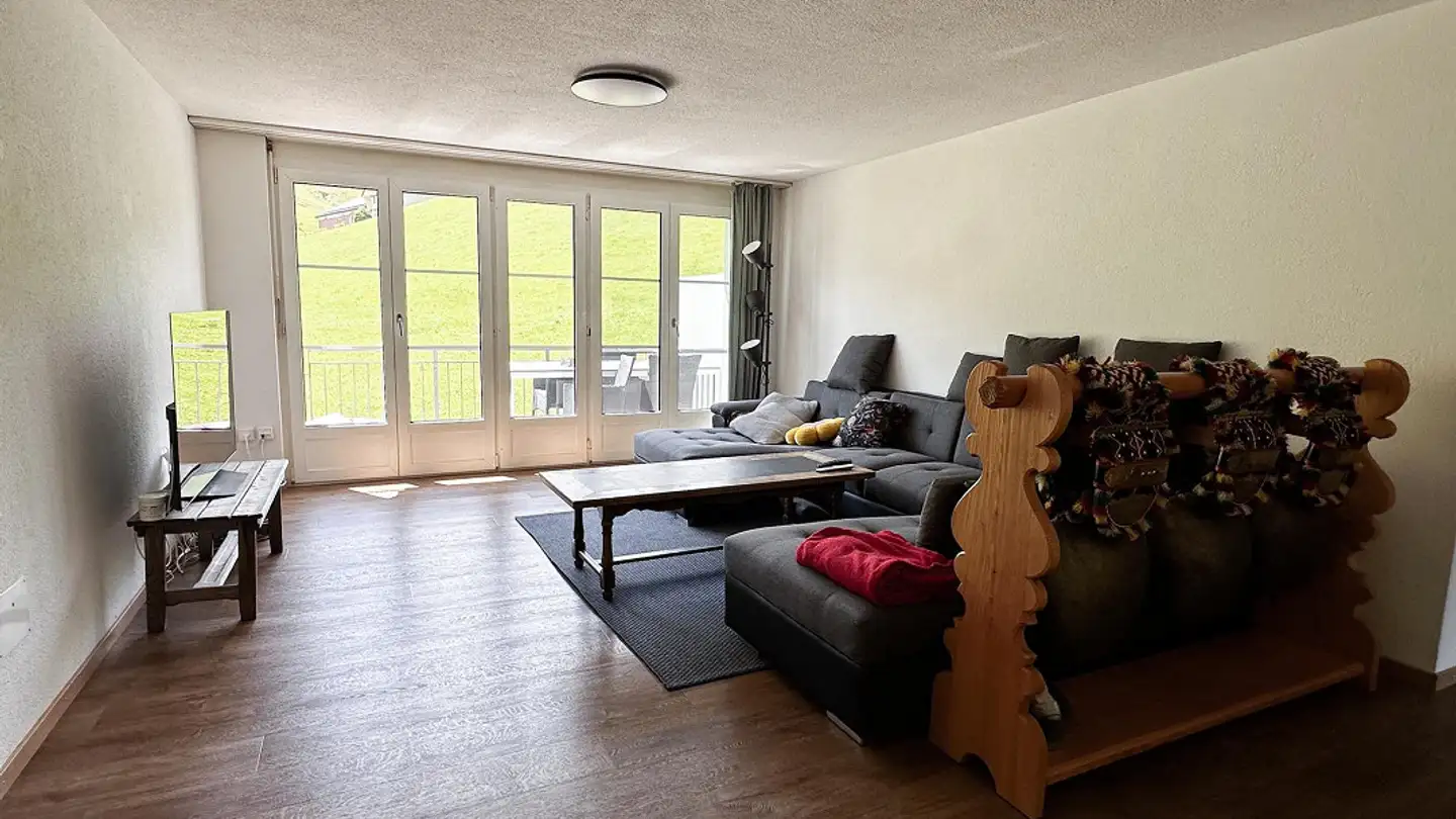 Appartamento in affitto - Gontenstrasse 17, 9050 Appenzell - Foto 2