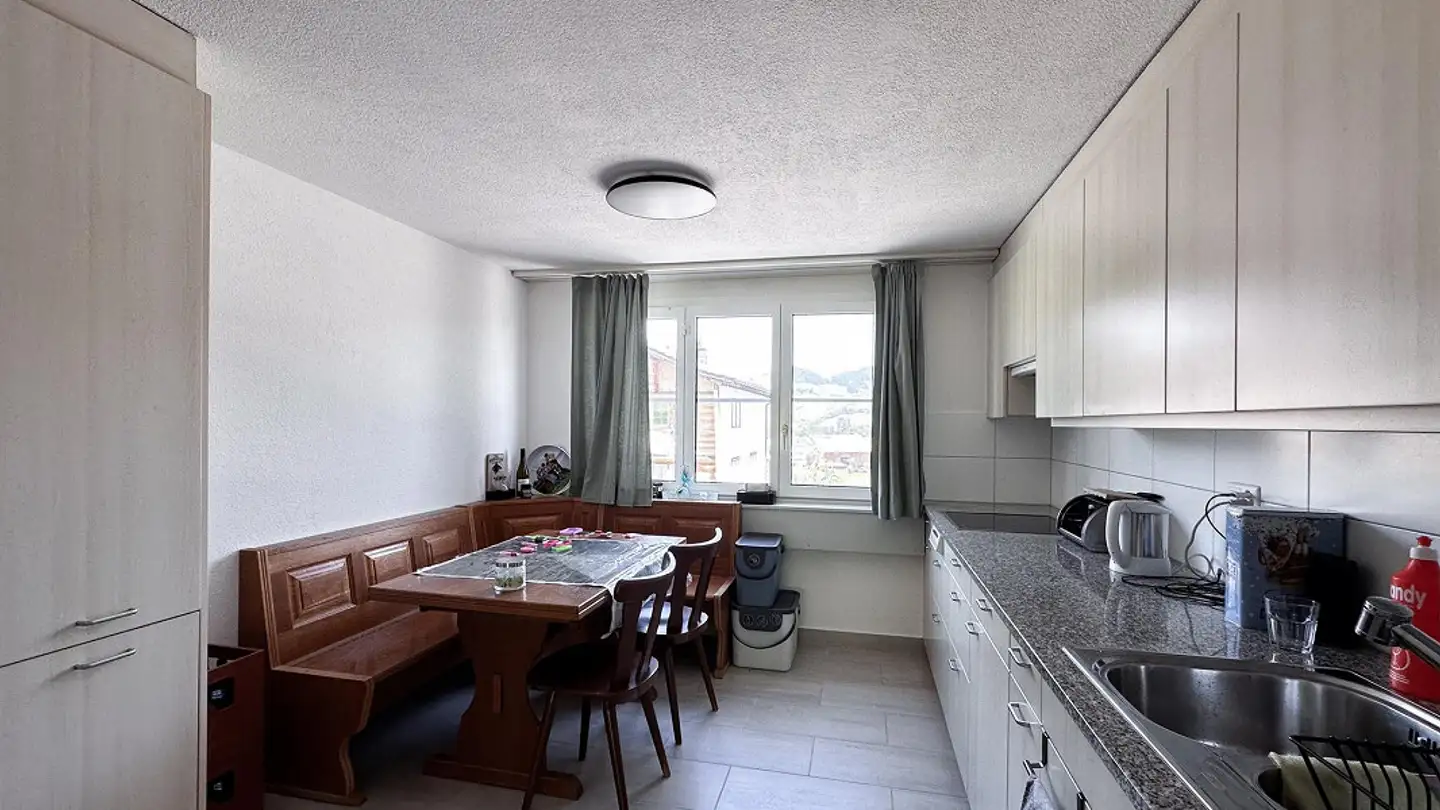 Appartamento in affitto - Gontenstrasse 17, 9050 Appenzell - Foto 3