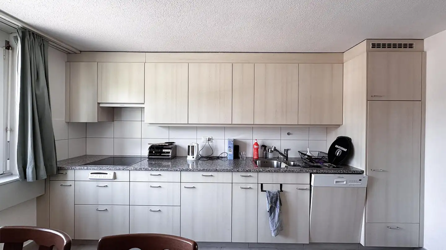 Appartamento in affitto - Gontenstrasse 17, 9050 Appenzell - Foto 4