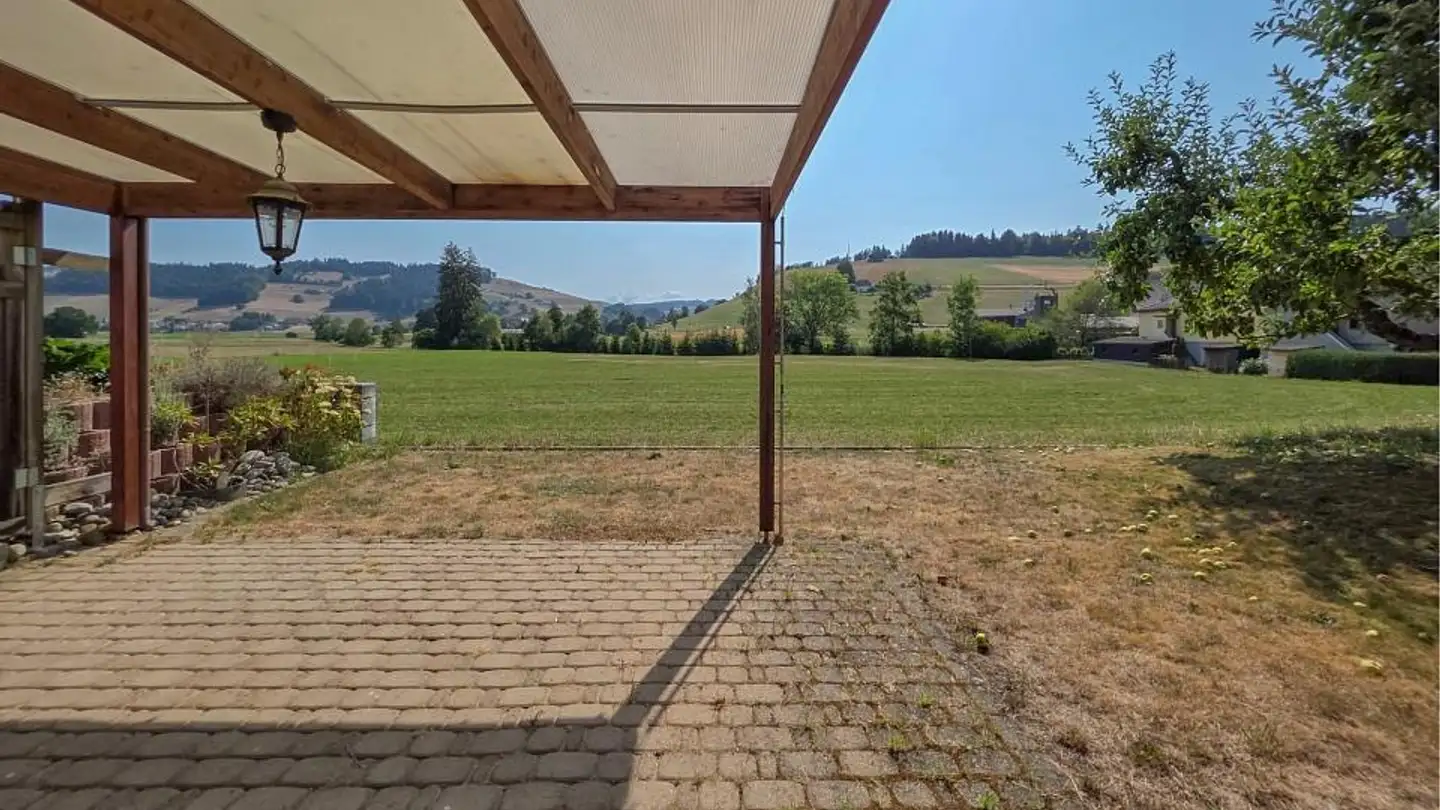Einfamilienhaus kaufen - Rüttihubelstrasse 540, 3077 Enggistein
