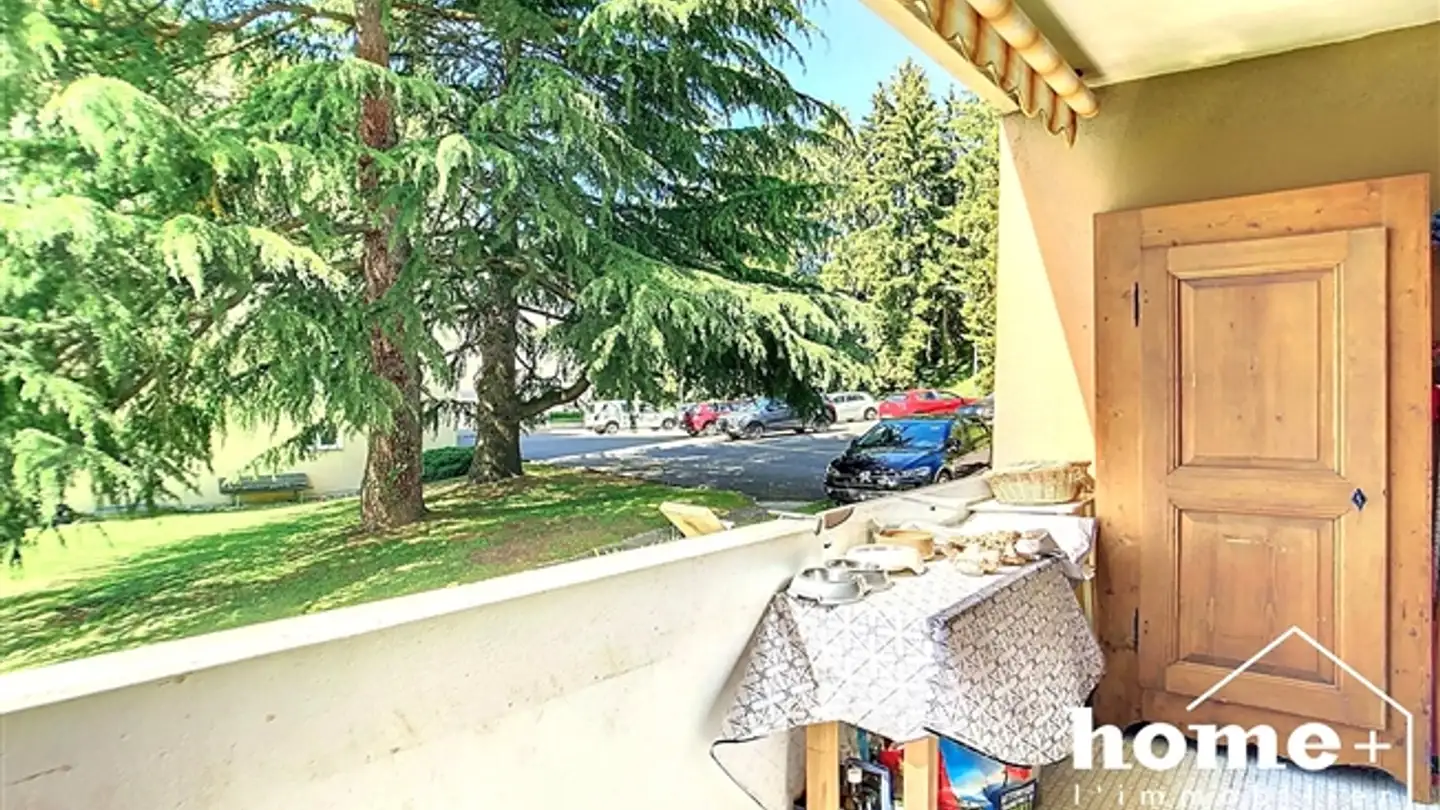 Wohnung kaufen - 1820 Montreux