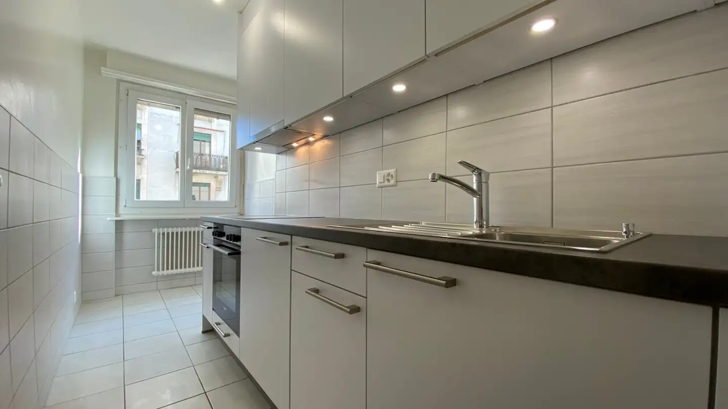 Apartment for rent - Rue De Zurich, 1201 Genève - Photo 4