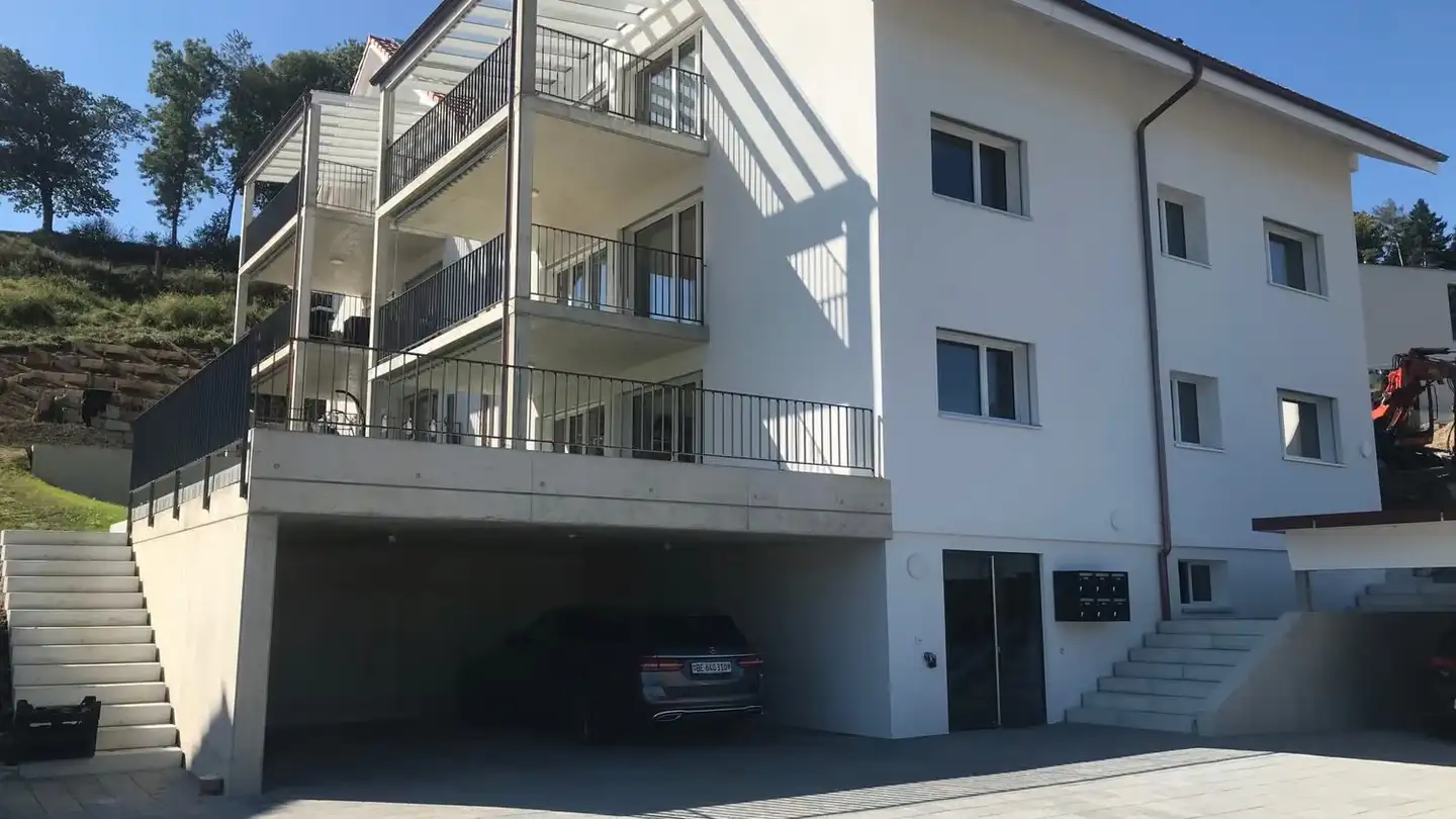 Appartamento in affitto - Oberer Bifangweg 5, 3414 Oberburg