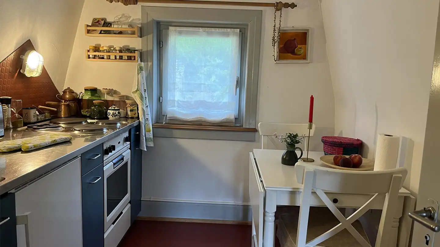 Attico in affitto - Eigerstrasse, 8200 Schaffhausen - Foto 3