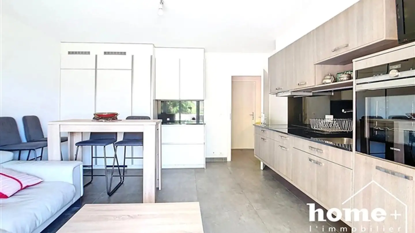 Wohnung kaufen - 1820 Montreux - Foto 3