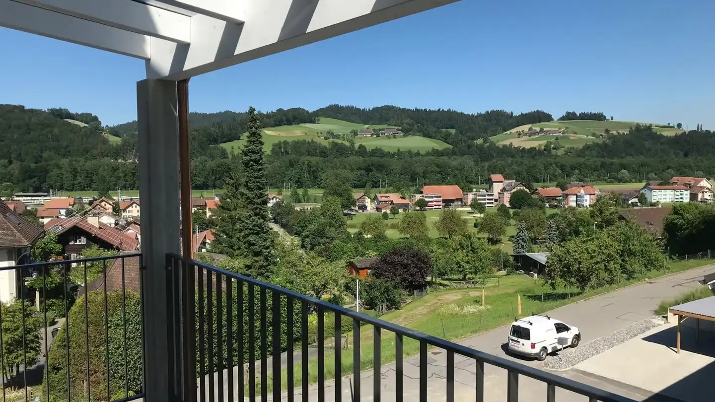 Appartamento in affitto - Oberer Bifangweg 5, 3414 Oberburg - Foto 2