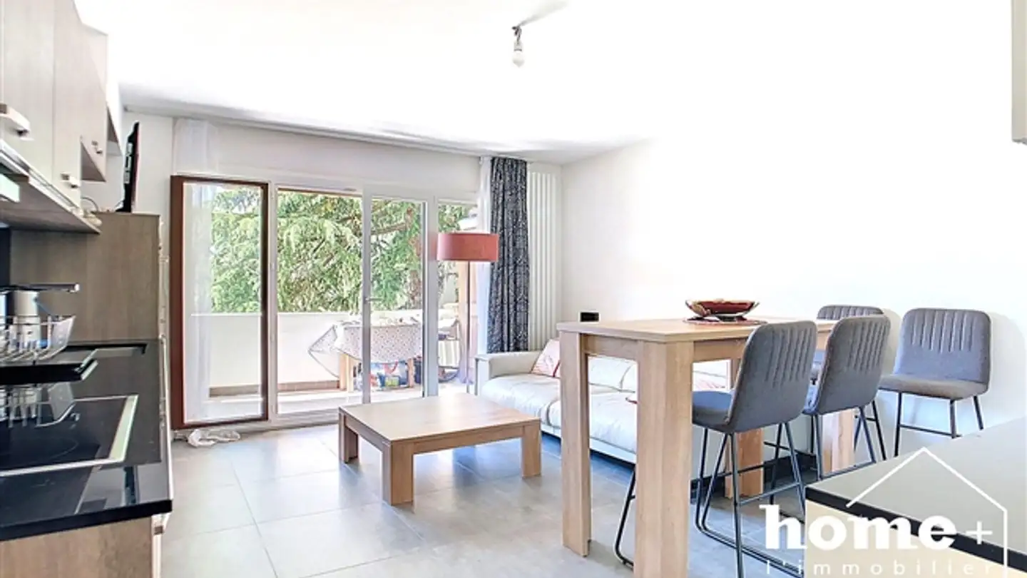 Wohnung kaufen - 1820 Montreux - Foto 4