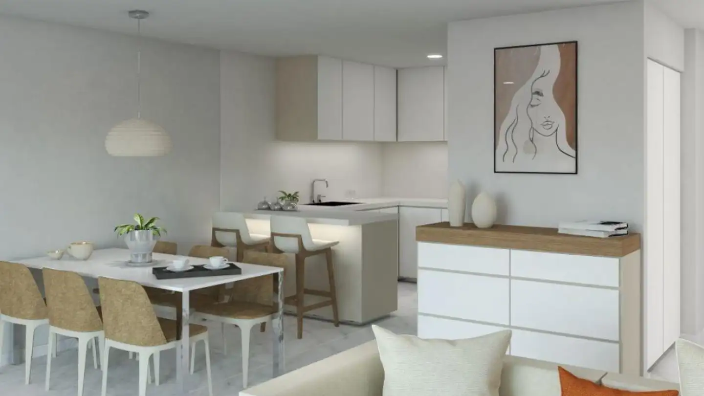 Appartamento in vendita - Via Del Tiglio 36, 6605 Locarno - Foto 2