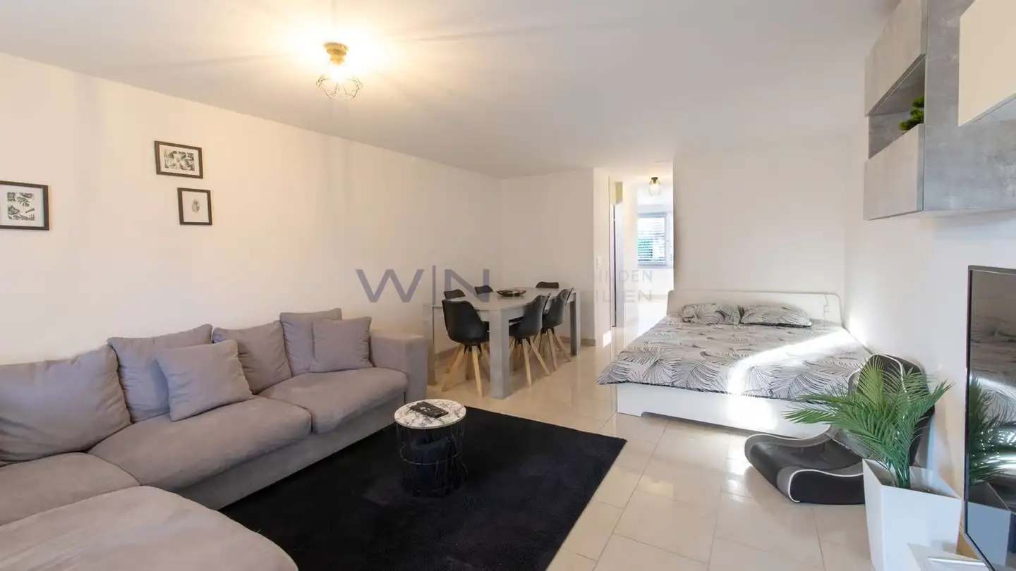Apartment for sale - 8107 Buchs ZH