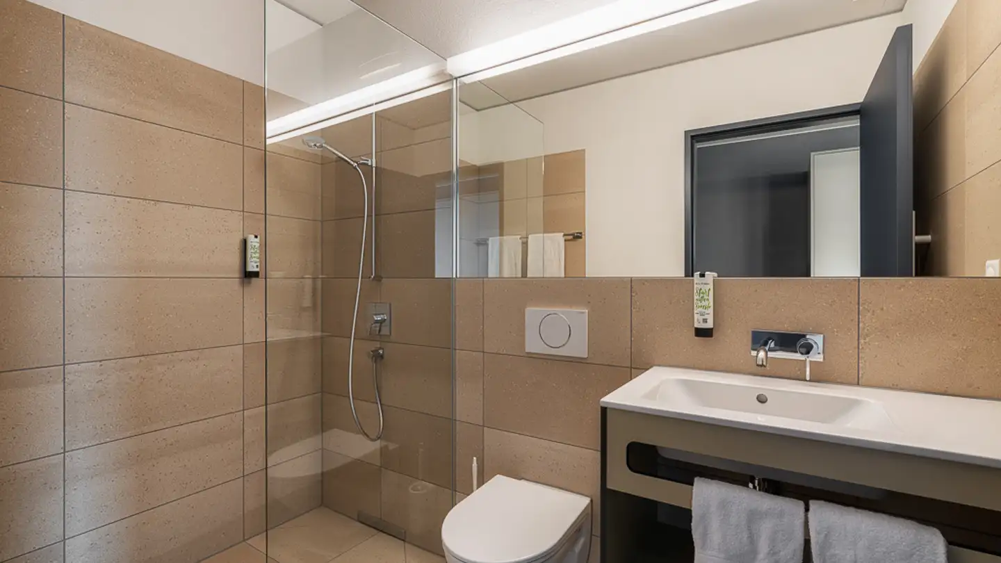 Appartement à louer - Giessereistrasse 6, 9320 Arbon - Photo 3