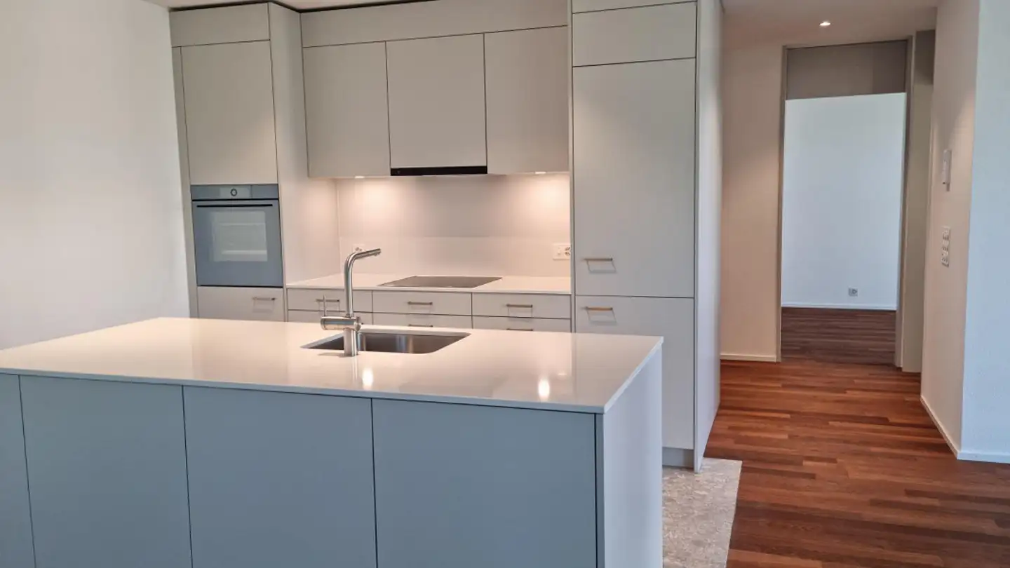 Appartement à louer - Stockweg 2a, 5022 Rombach