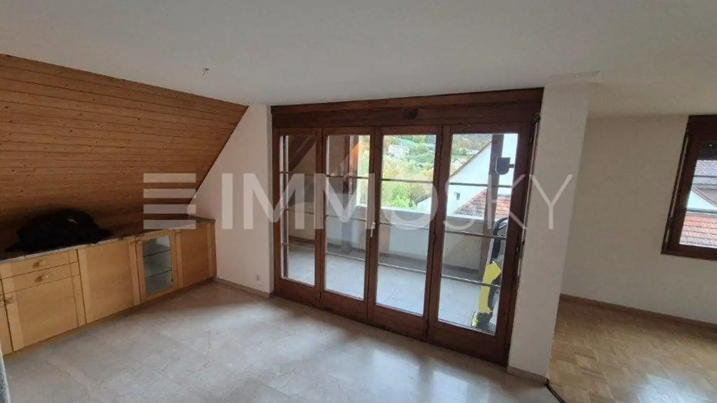 Appartement à louer - 4222 Zwingen - Photo 2