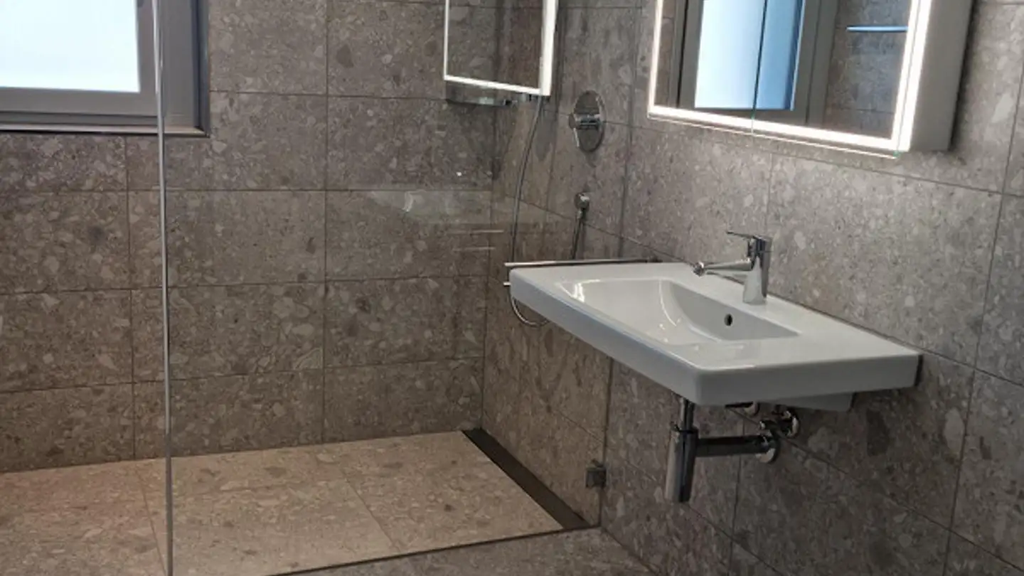 Appartement à louer - Stockweg 2a, 5022 Rombach - Photo 3