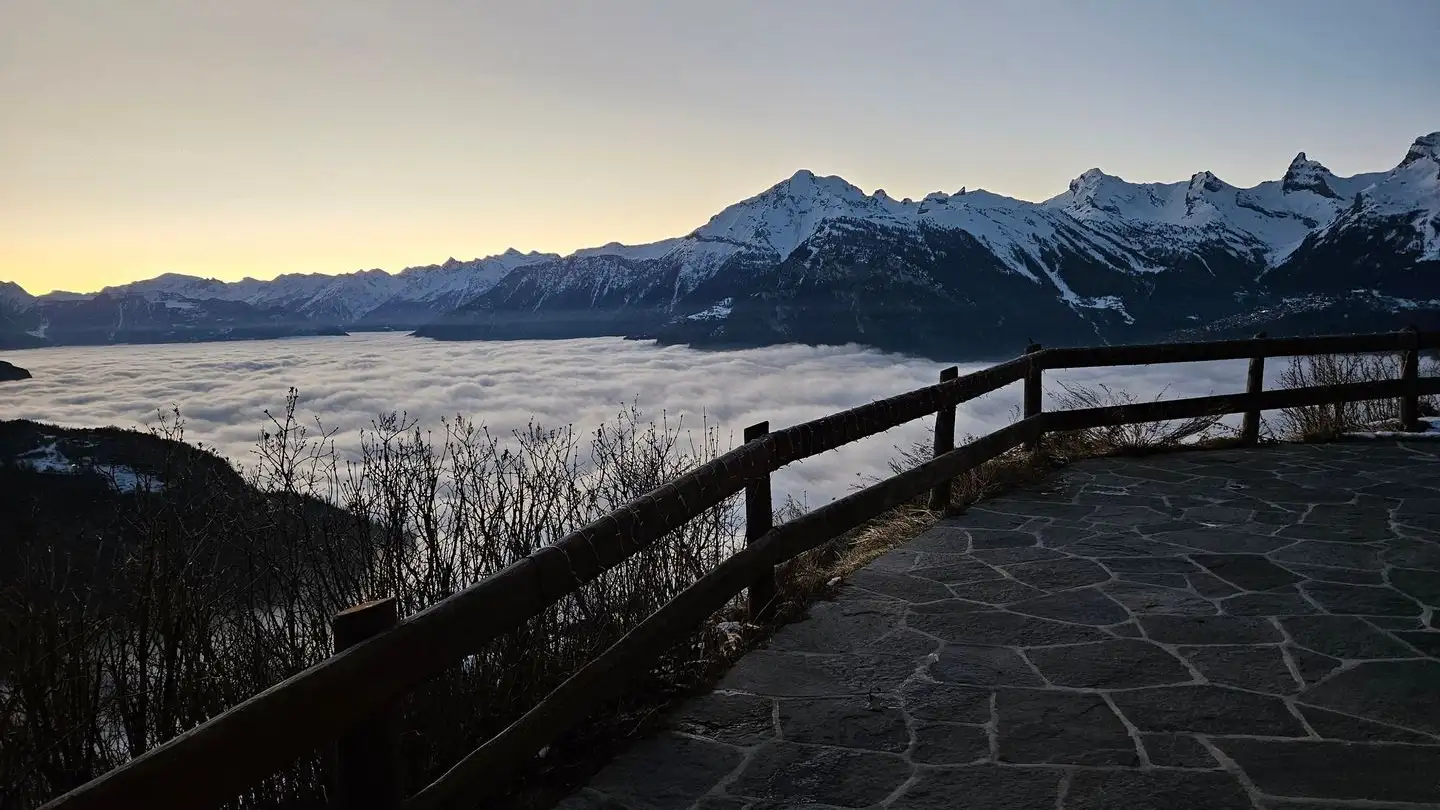 Chalet kaufen - Route D'isérables, 1914 Auddes-sur-Riddes - Foto 3