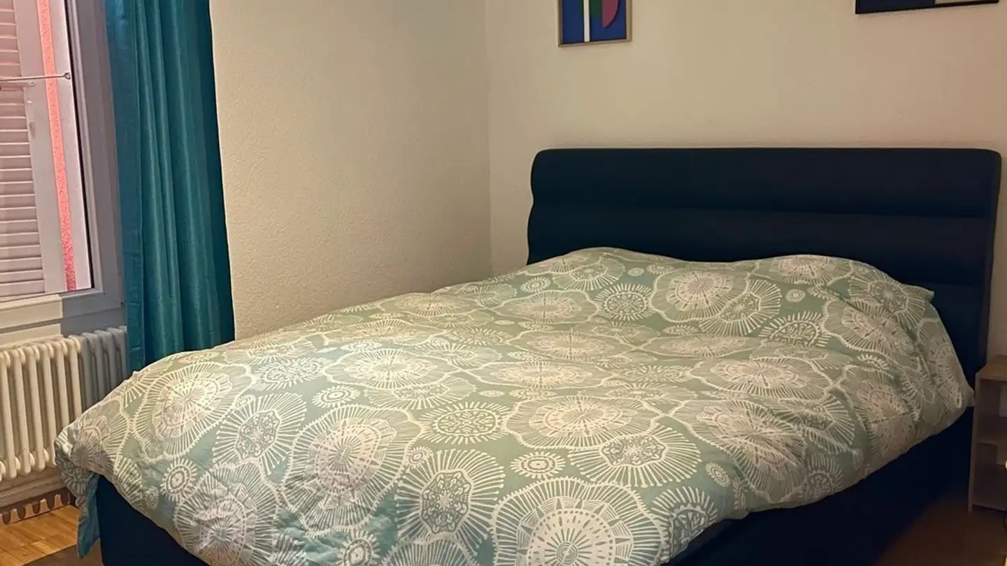 Appartamento in affitto - 1815 Clarens - Photo 2