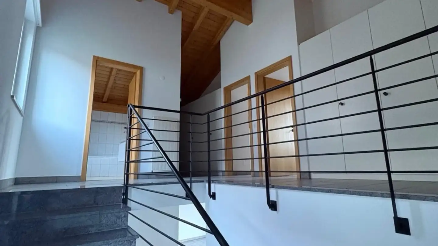 Apartment for rent - Via Alle Scuole 4, 6582 Pianezzo - Photo 2