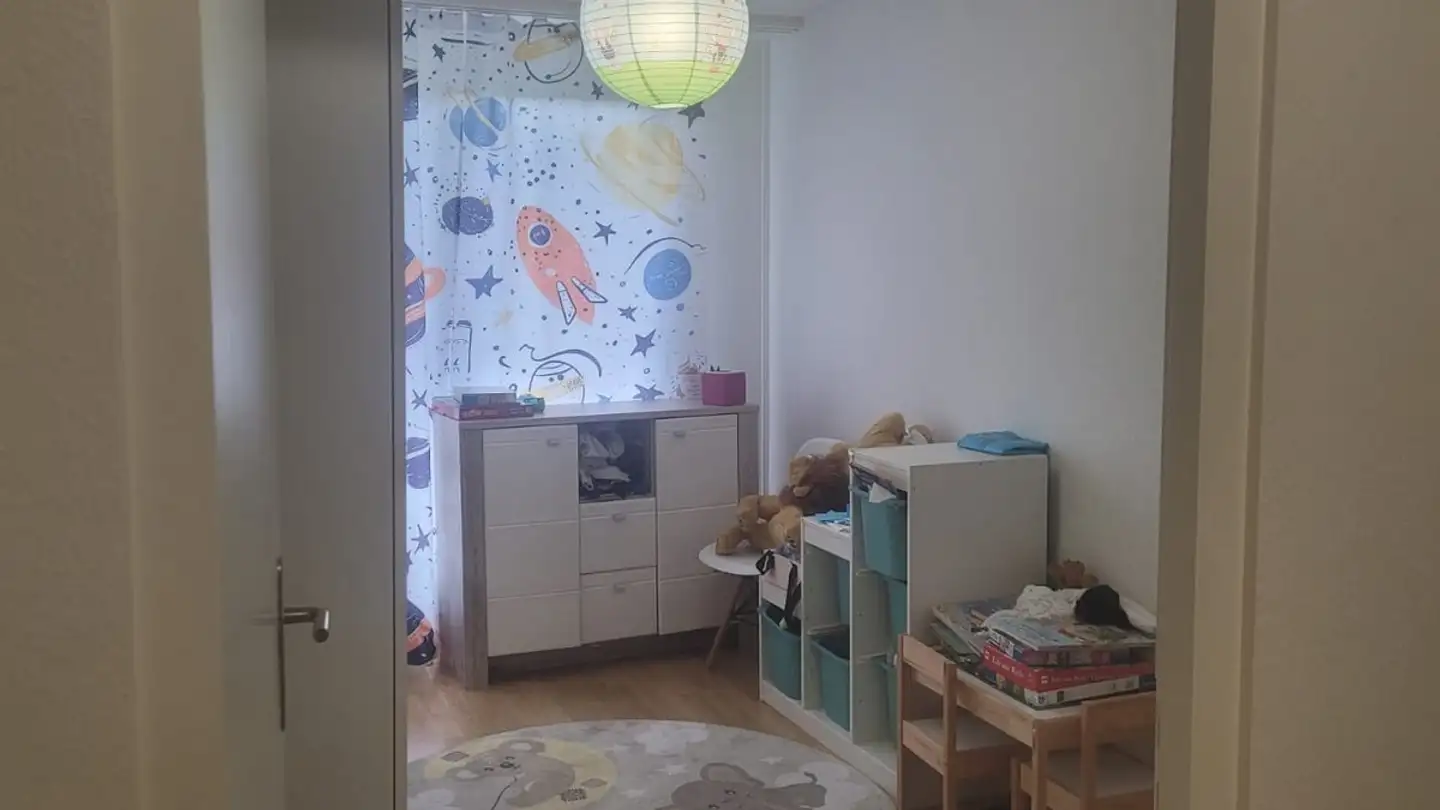 Apartment for rent - Grubenstrasse 21, 4142 Münchenstein