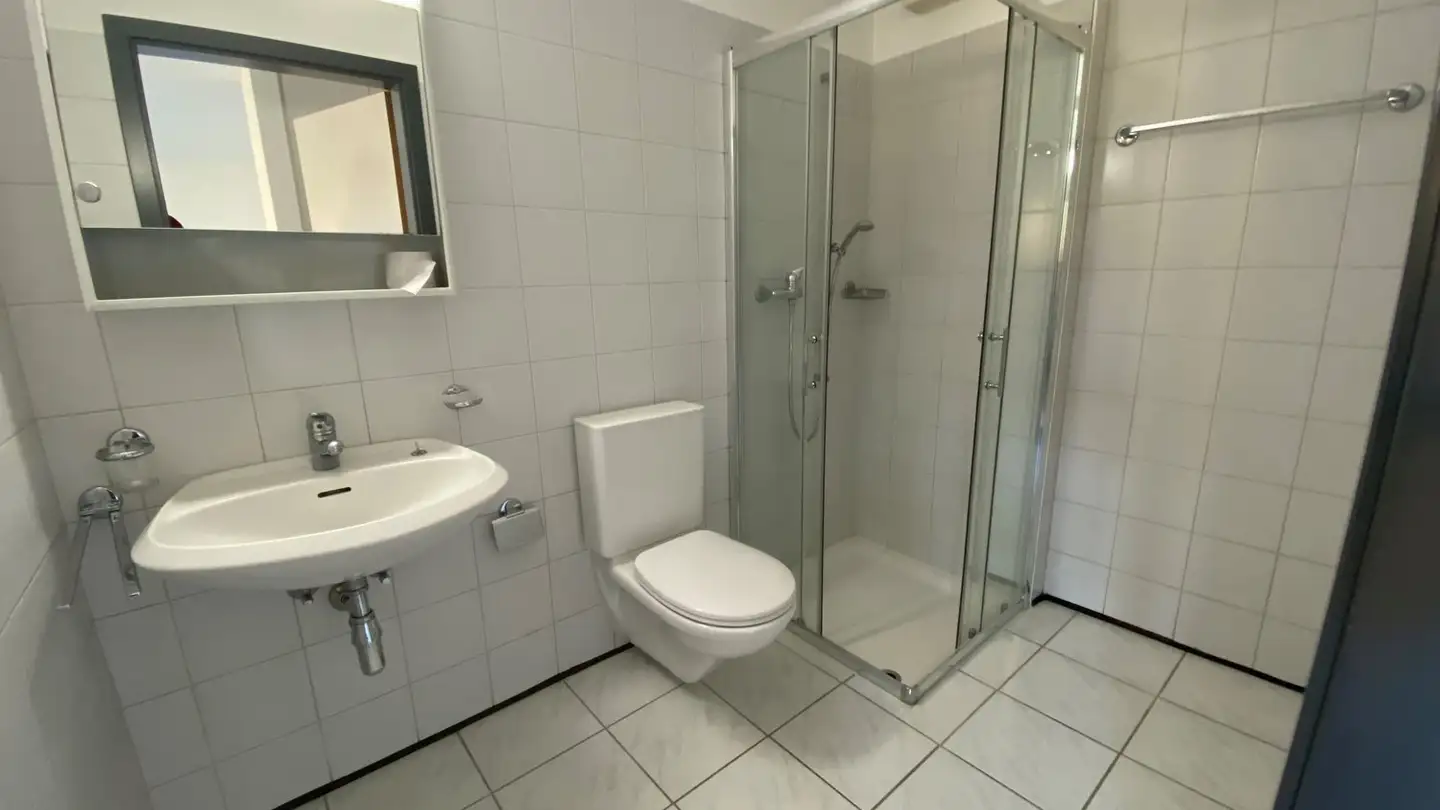 Appartamento in affitto - Via Ai Saleggi 46, 6600 Locarno - Photo 3