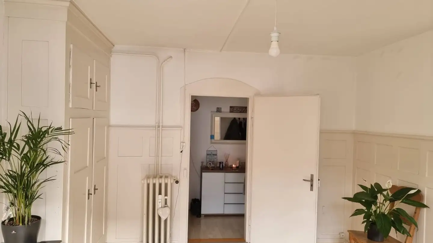 Wohnung mieten - Neumarktplatz 3, 5200 Brugg AG - Foto 2