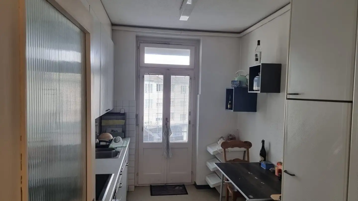 Wohnung mieten - Neumarktplatz 3, 5200 Brugg AG - Foto 3