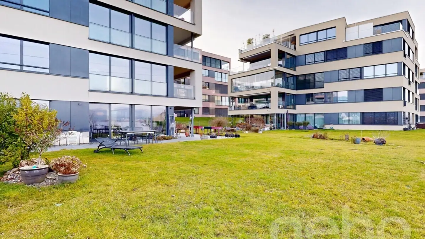 Appartement à vendre - 8852 Altendorf - Photo 3