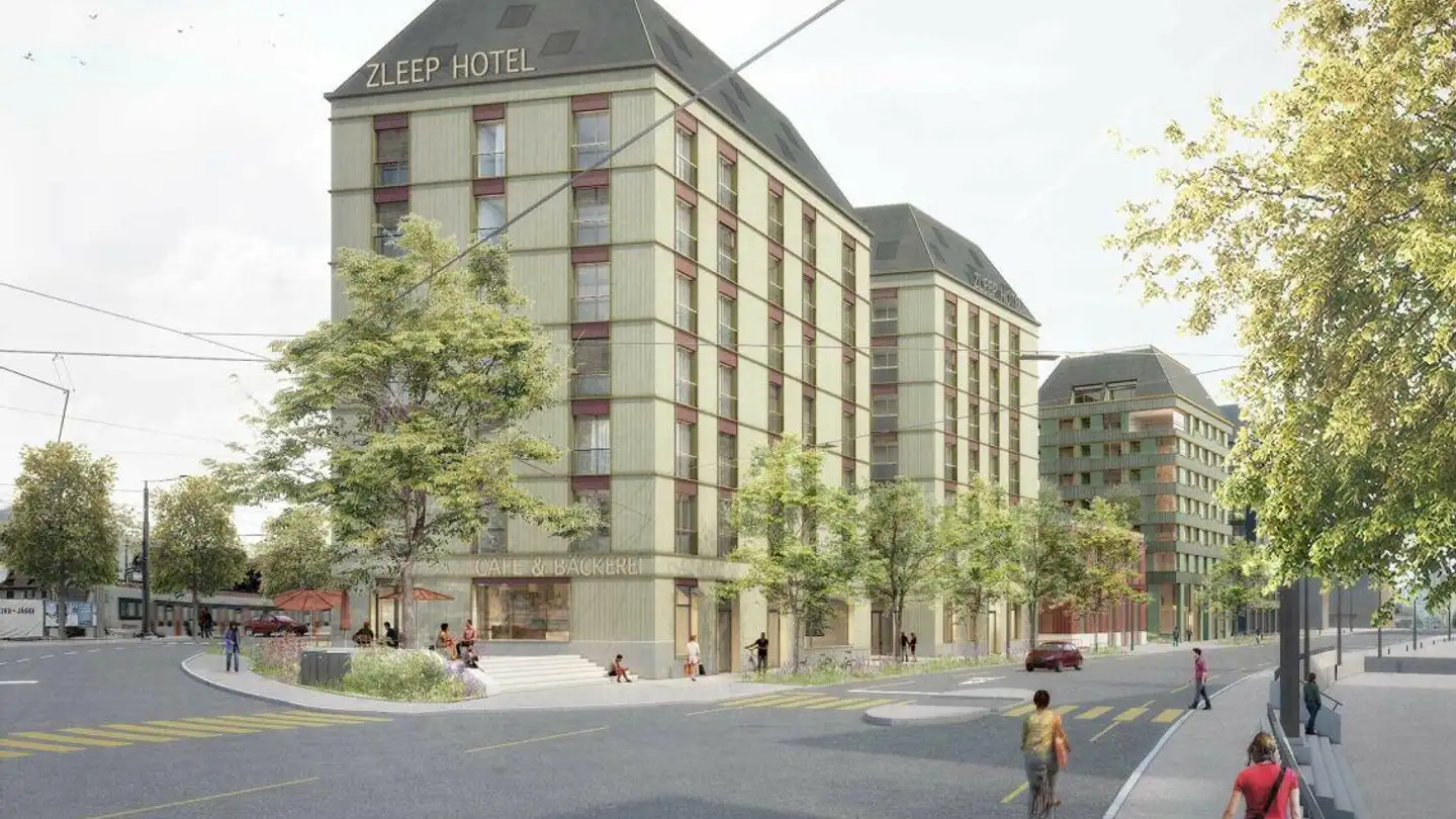 Einfamilienhaus mieten - Gerliswilstrasse, 6020 Emmenbrücke