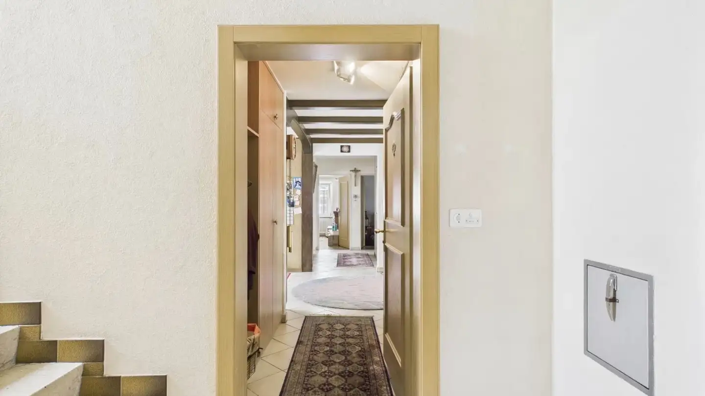 Wohnung kaufen - Spitalweg 23, 3902 Glis - Foto 2