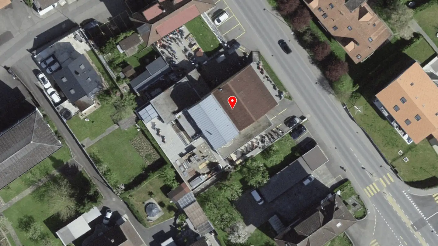 Edificio residenziale in vendita - Bürenstrasse 12, 2543 Lengnau BE - Photo 2