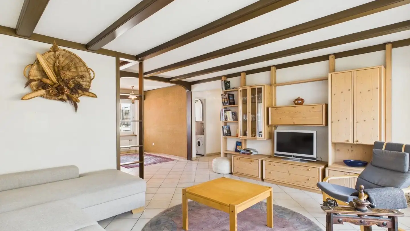 Wohnung kaufen - Spitalweg 23, 3902 Glis - Foto 4