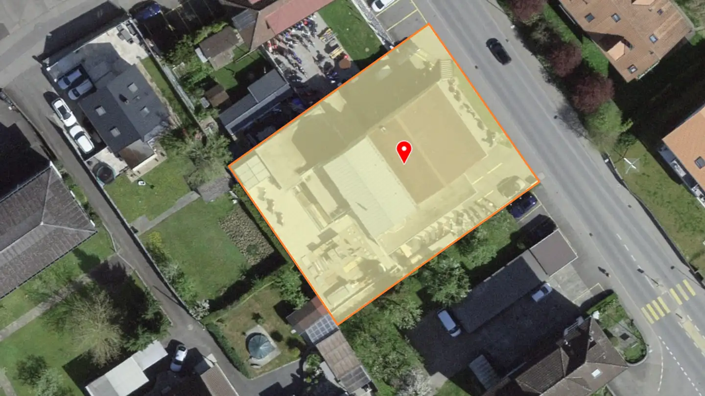 Edificio residenziale in vendita - Bürenstrasse 12, 2543 Lengnau BE - Photo 3