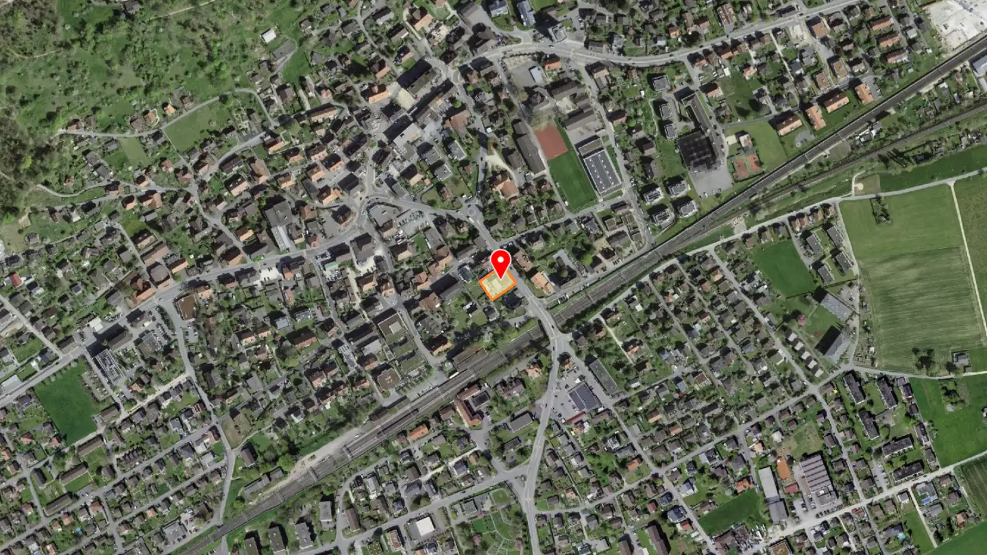 Edificio residenziale in vendita - Bürenstrasse 12, 2543 Lengnau BE - Photo 4