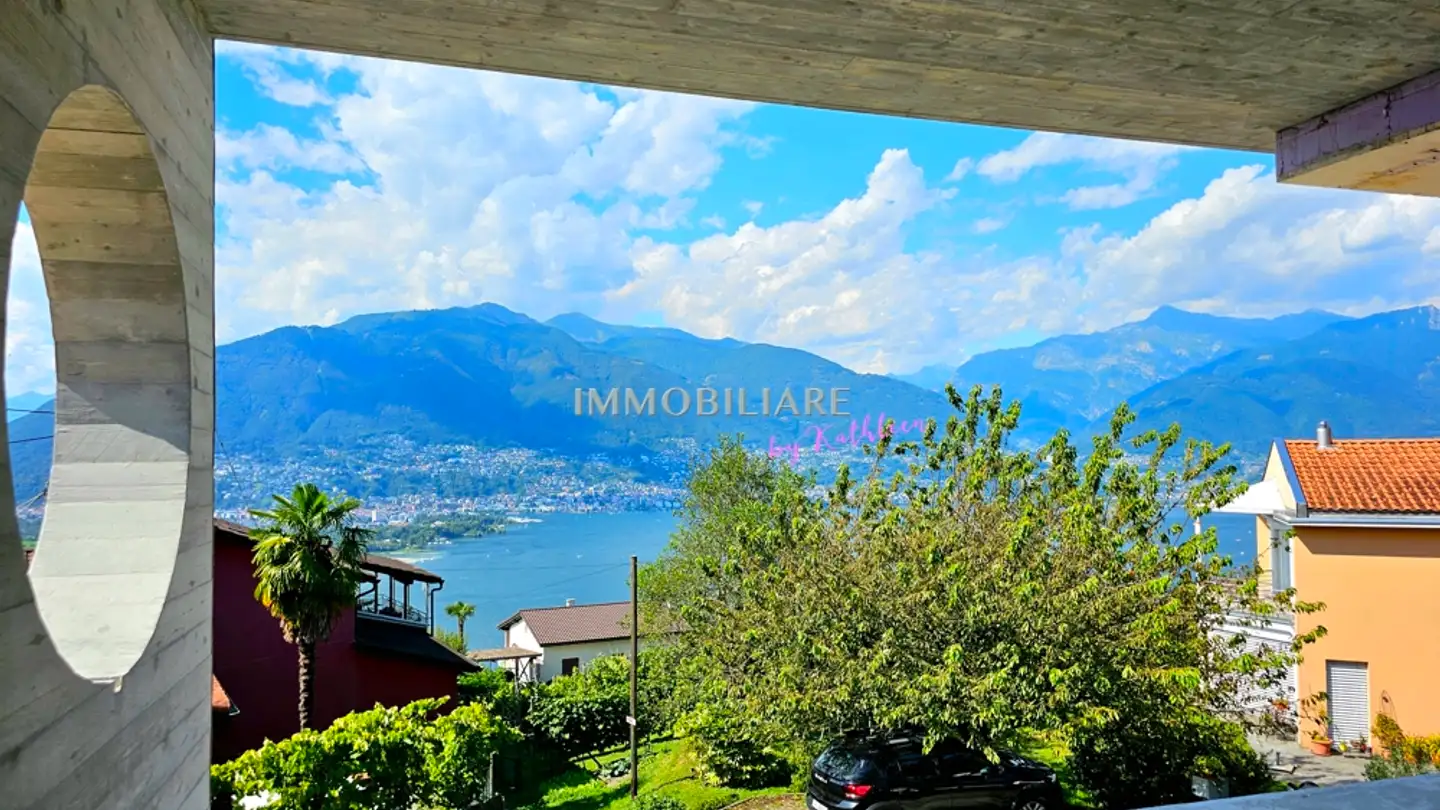 Maison individuelle à vendre - 6575 Vairano